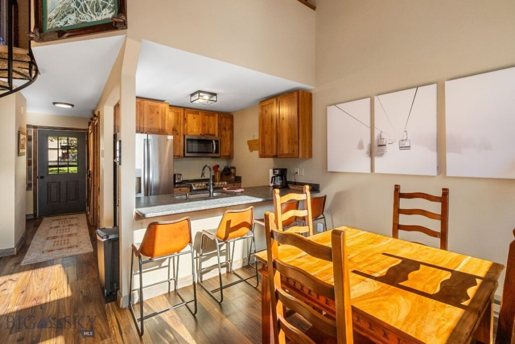 132 Rose Hip, Big Sky MT 59716