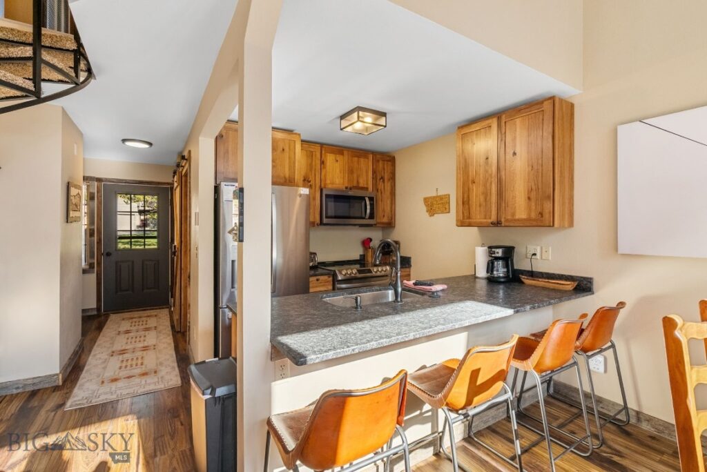 132 Rose Hip, Big Sky MT 59716