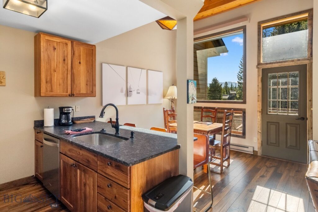 132 Rose Hip, Big Sky MT 59716