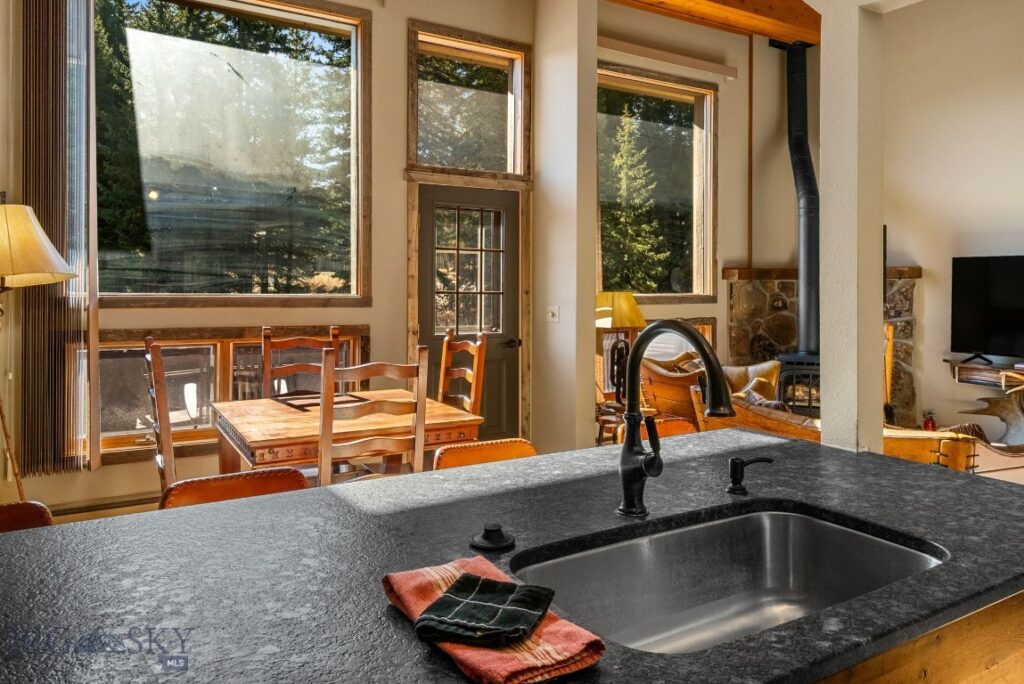 132 Rose Hip, Big Sky MT 59716