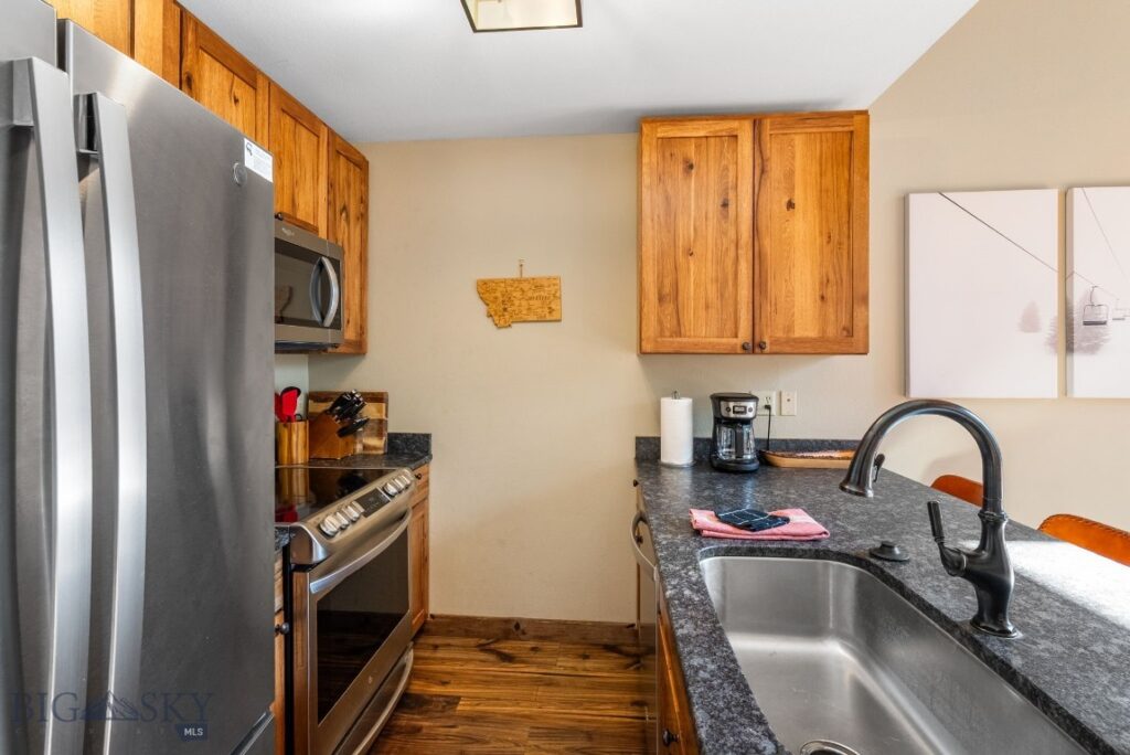 132 Rose Hip, Big Sky MT 59716