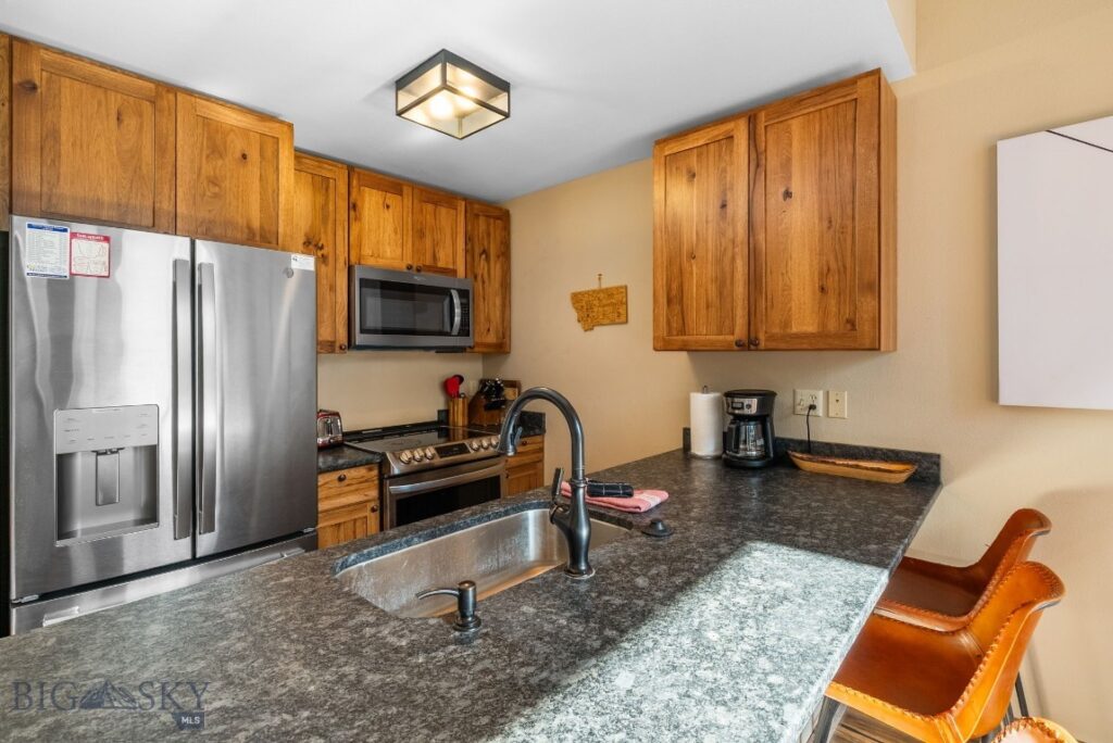 132 Rose Hip, Big Sky MT 59716