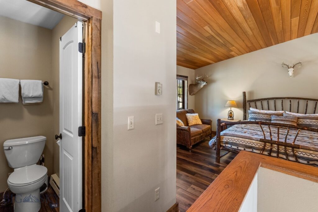 132 Rose Hip, Big Sky MT 59716