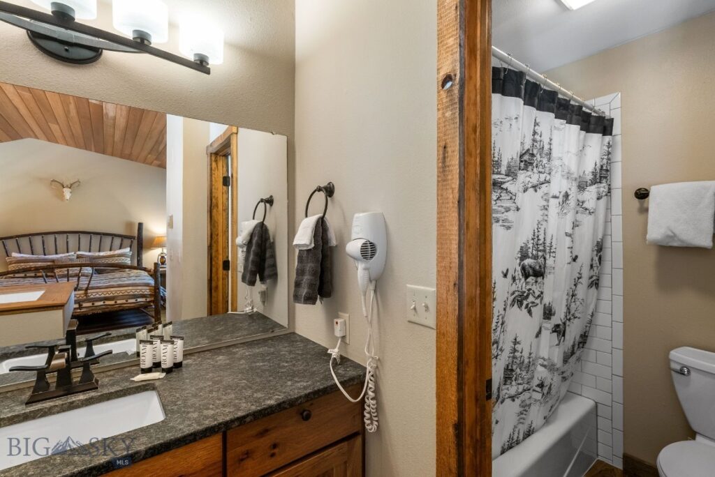 132 Rose Hip, Big Sky MT 59716