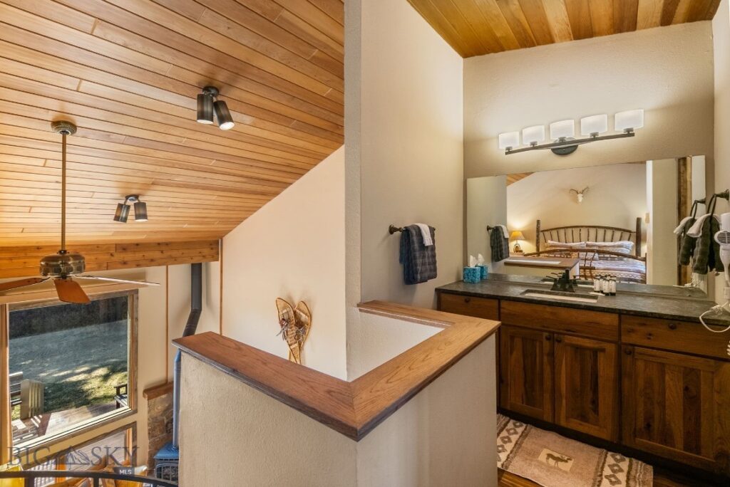 132 Rose Hip, Big Sky MT 59716