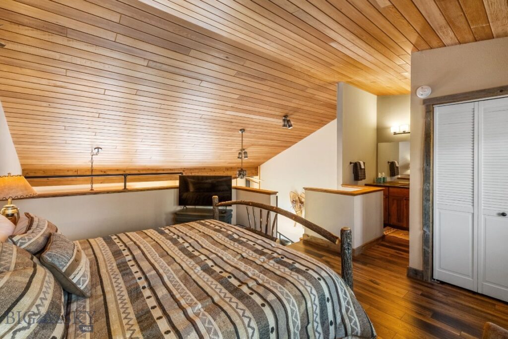 132 Rose Hip, Big Sky MT 59716