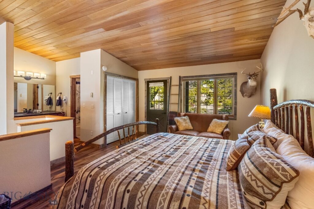 132 Rose Hip, Big Sky MT 59716