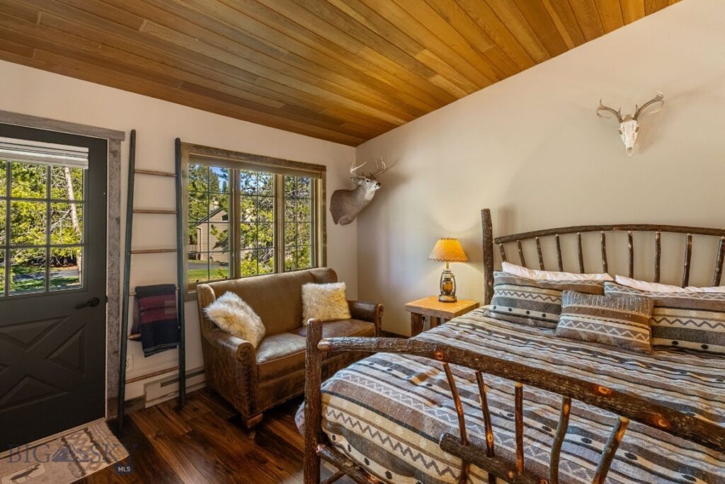 132 Rose Hip, Big Sky MT 59716