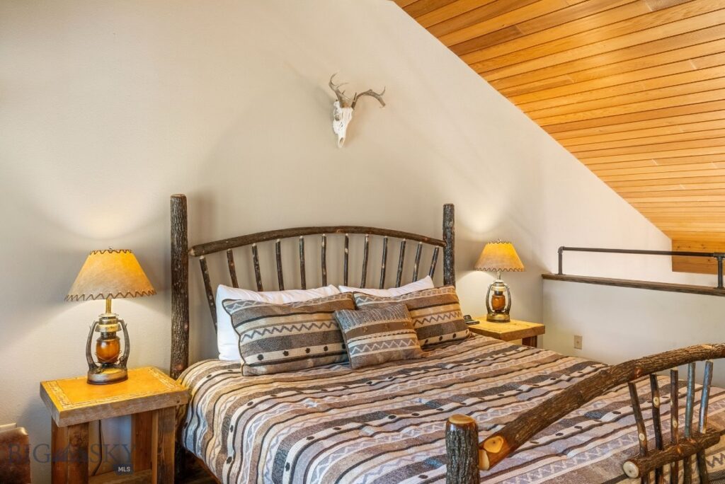 132 Rose Hip, Big Sky MT 59716