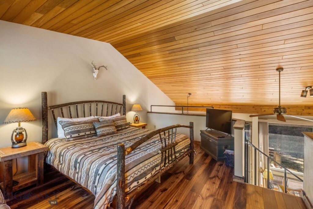 132 Rose Hip, Big Sky MT 59716