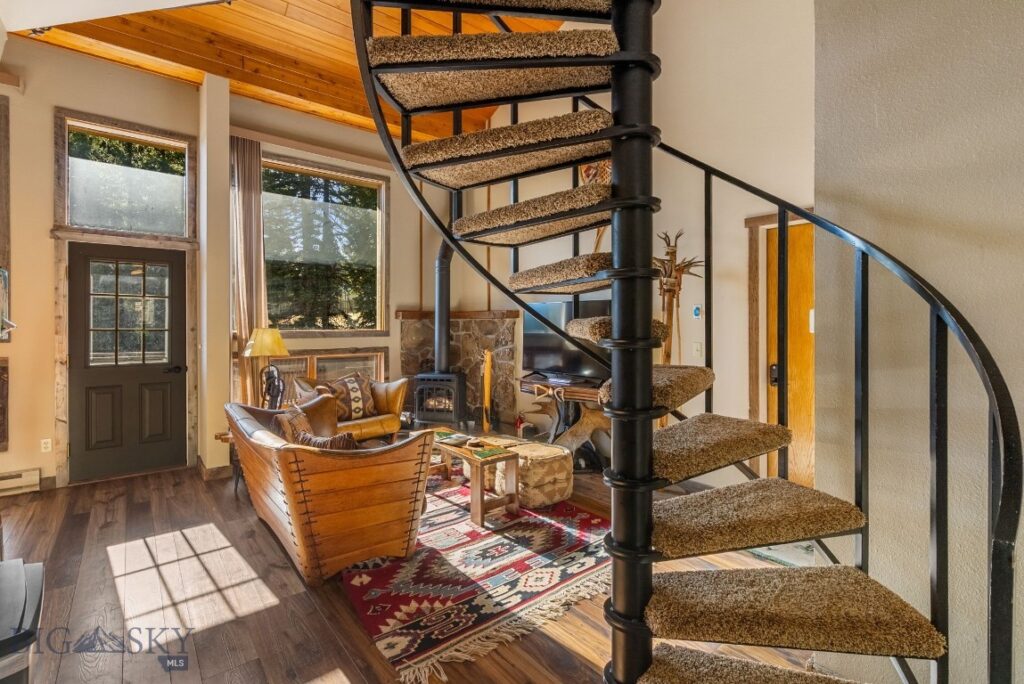 132 Rose Hip, Big Sky MT 59716