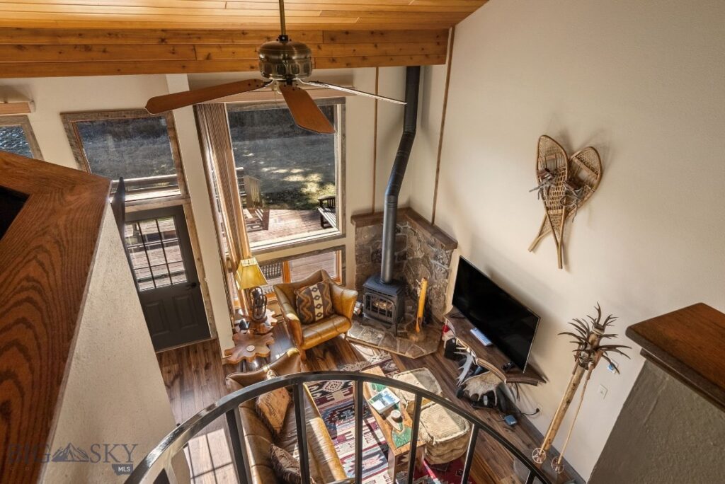 132 Rose Hip, Big Sky MT 59716