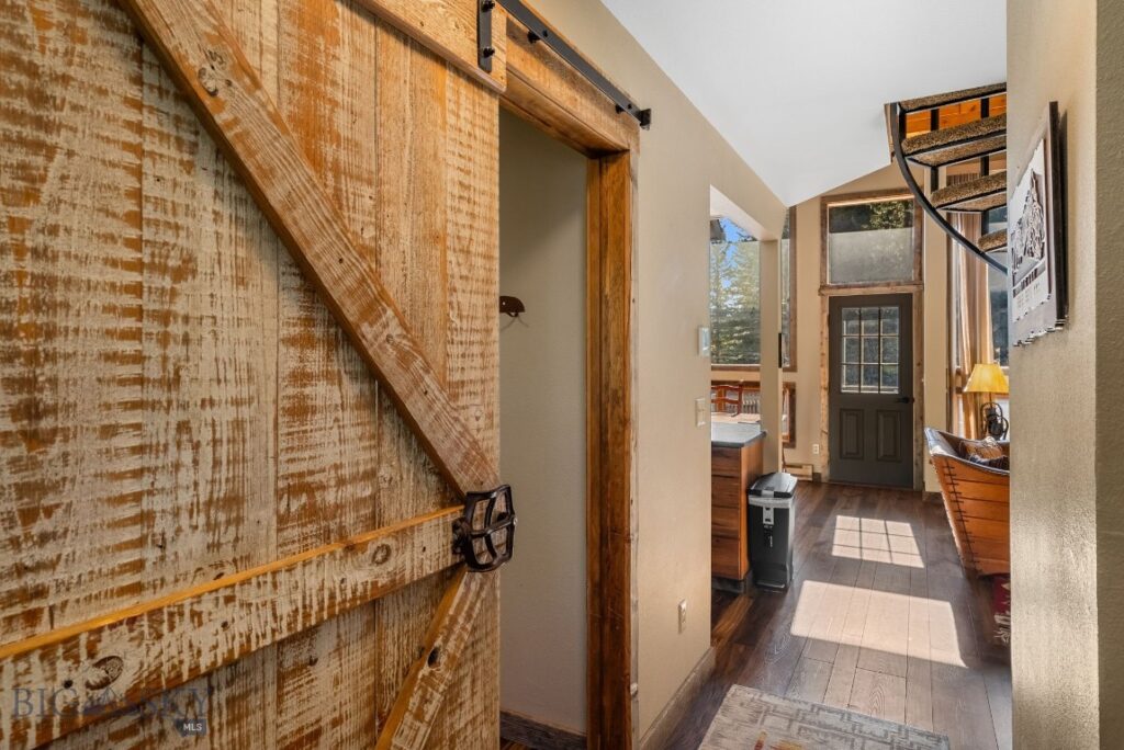 132 Rose Hip, Big Sky MT 59716