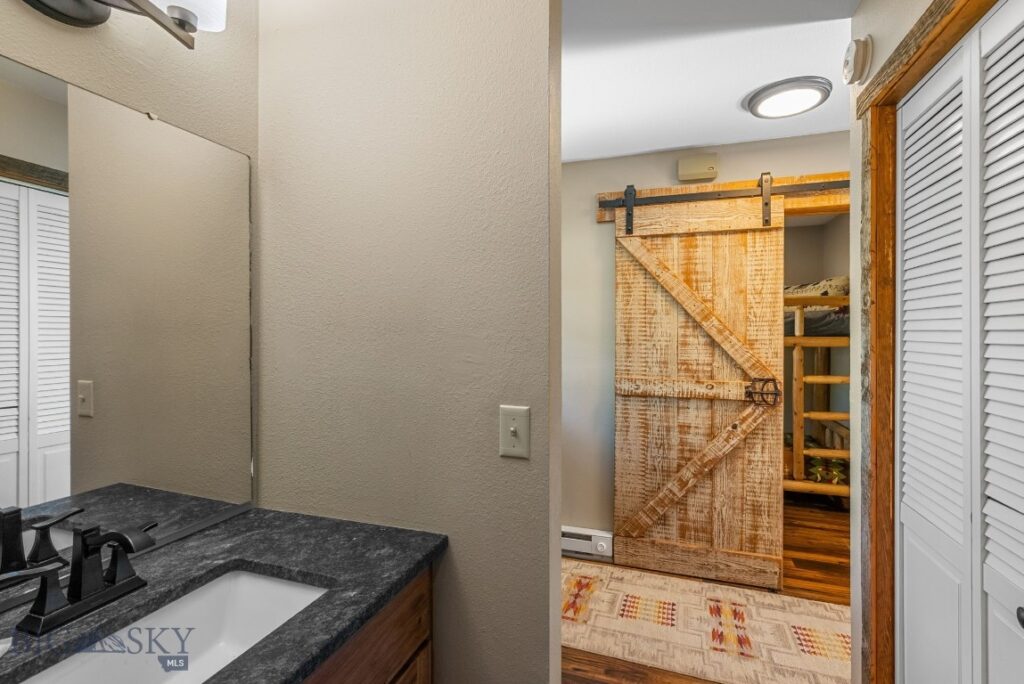 132 Rose Hip, Big Sky MT 59716