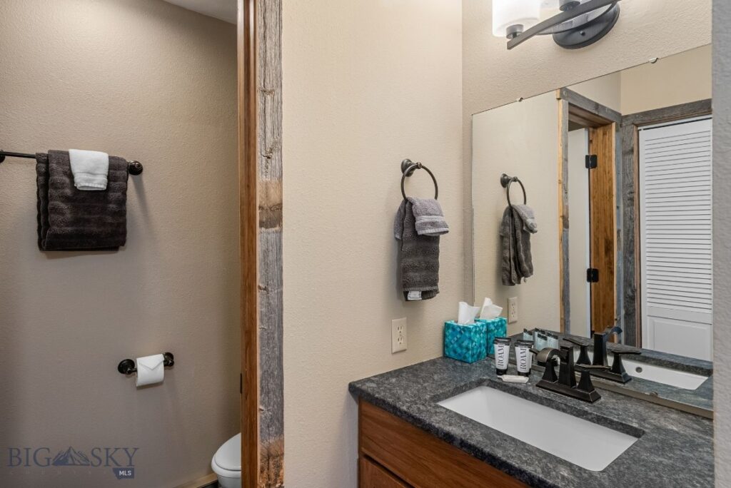 132 Rose Hip, Big Sky MT 59716