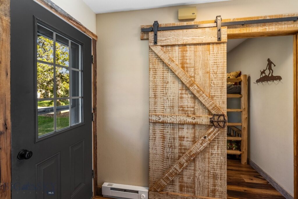 132 Rose Hip, Big Sky MT 59716