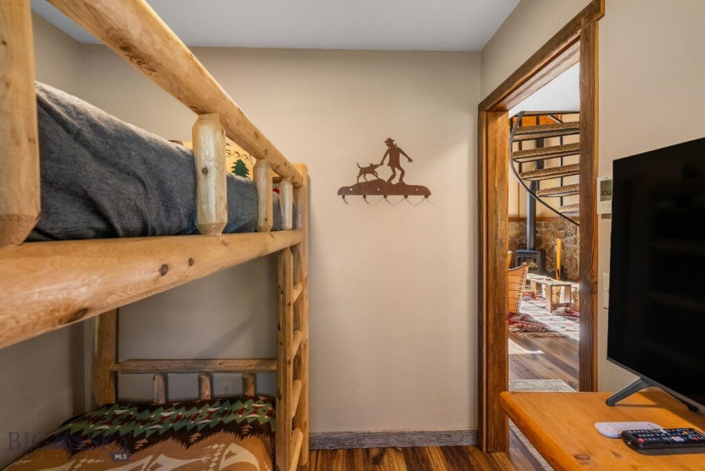 132 Rose Hip, Big Sky MT 59716