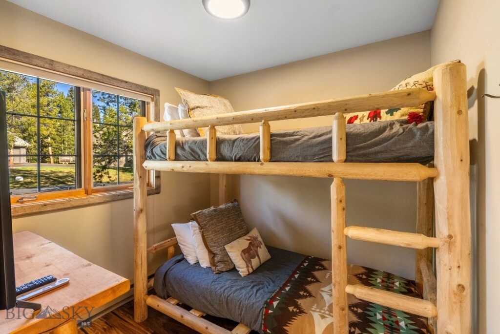 132 Rose Hip, Big Sky MT 59716