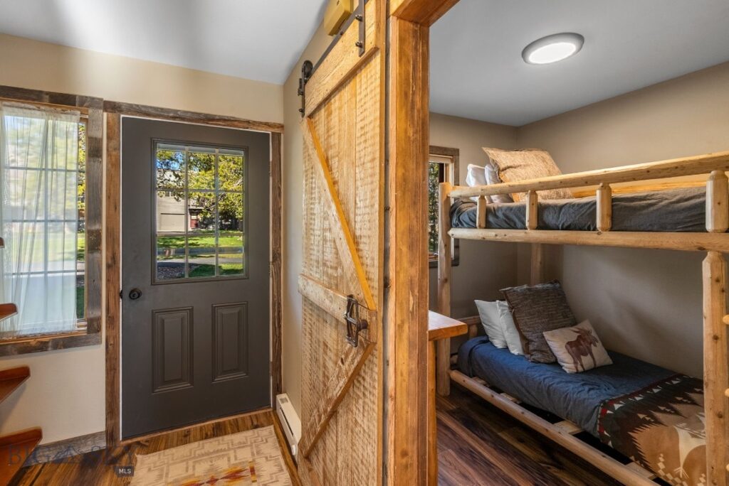 132 Rose Hip, Big Sky MT 59716