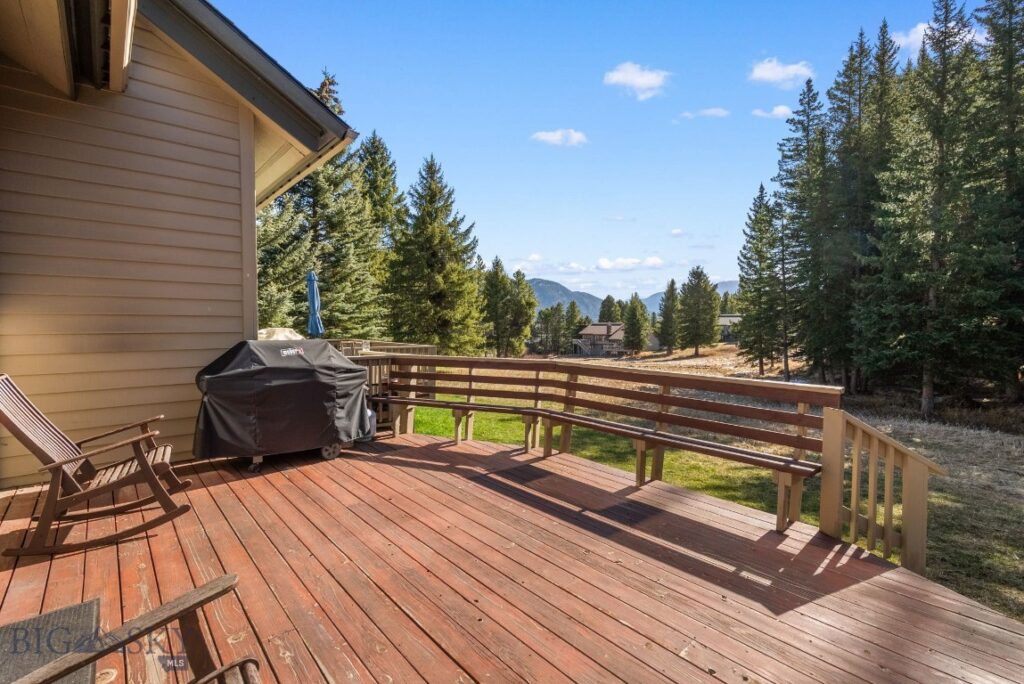 132 Rose Hip, Big Sky MT 59716