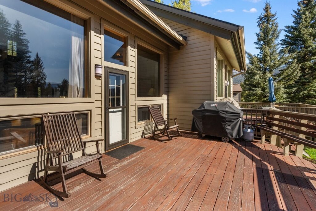 132 Rose Hip, Big Sky MT 59716