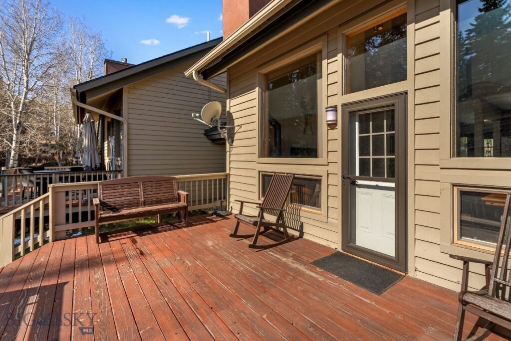 132 Rose Hip, Big Sky MT 59716