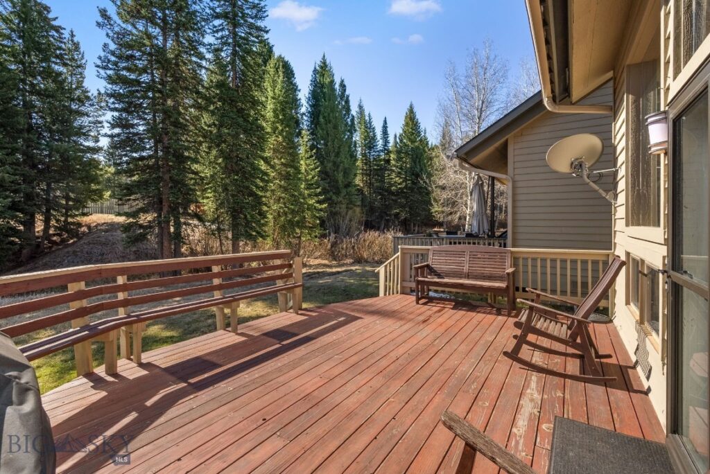 132 Rose Hip, Big Sky MT 59716
