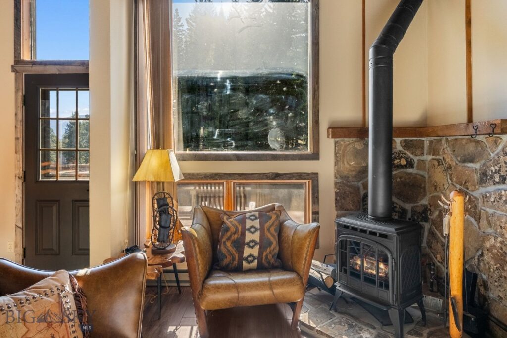 132 Rose Hip, Big Sky MT 59716