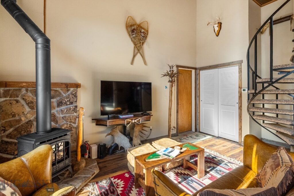 132 Rose Hip, Big Sky MT 59716