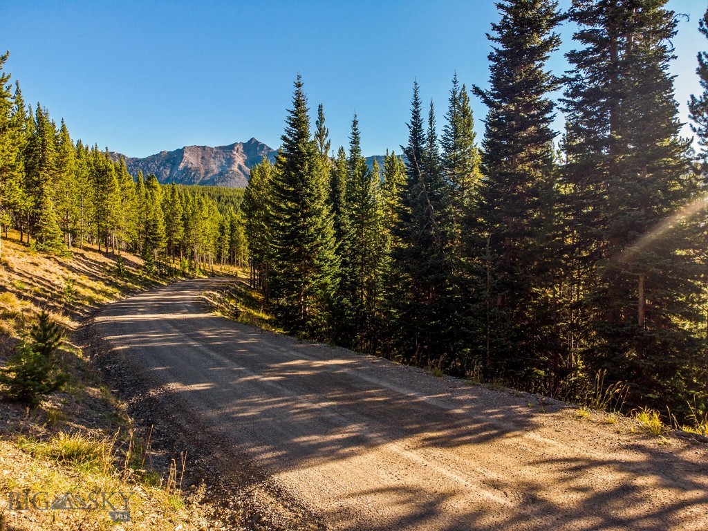 1320 Old Toby Road, Big Sky MT 59716