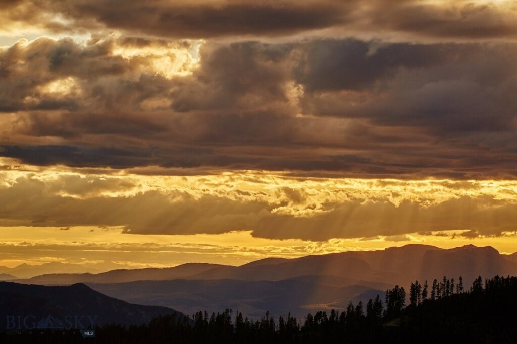 1320 Old Toby Road, Big Sky MT 59716