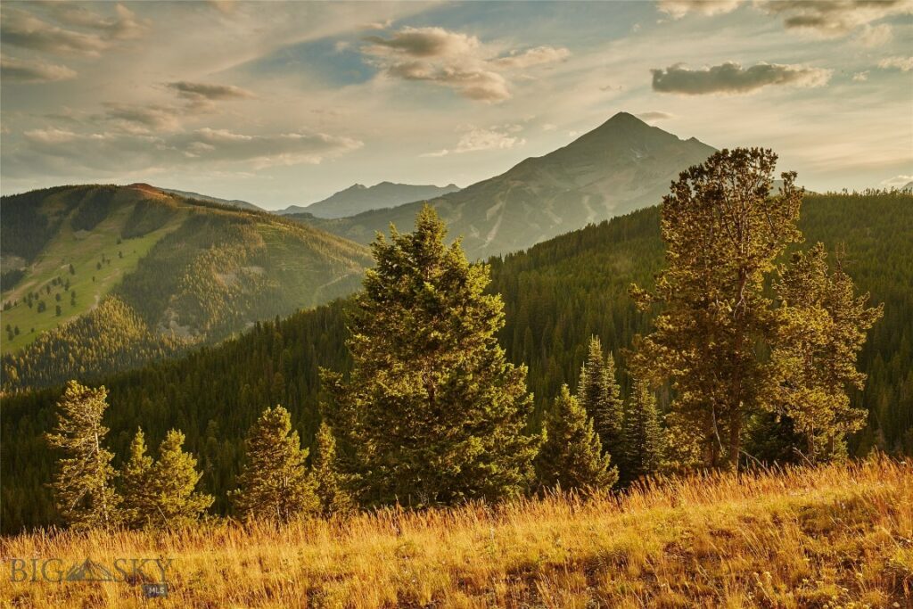 1320 Old Toby Road, Big Sky MT 59716