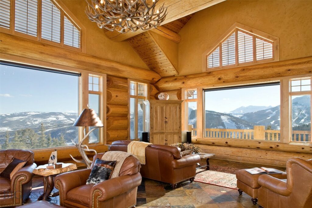 1320 Old Toby Road, Big Sky MT 59716