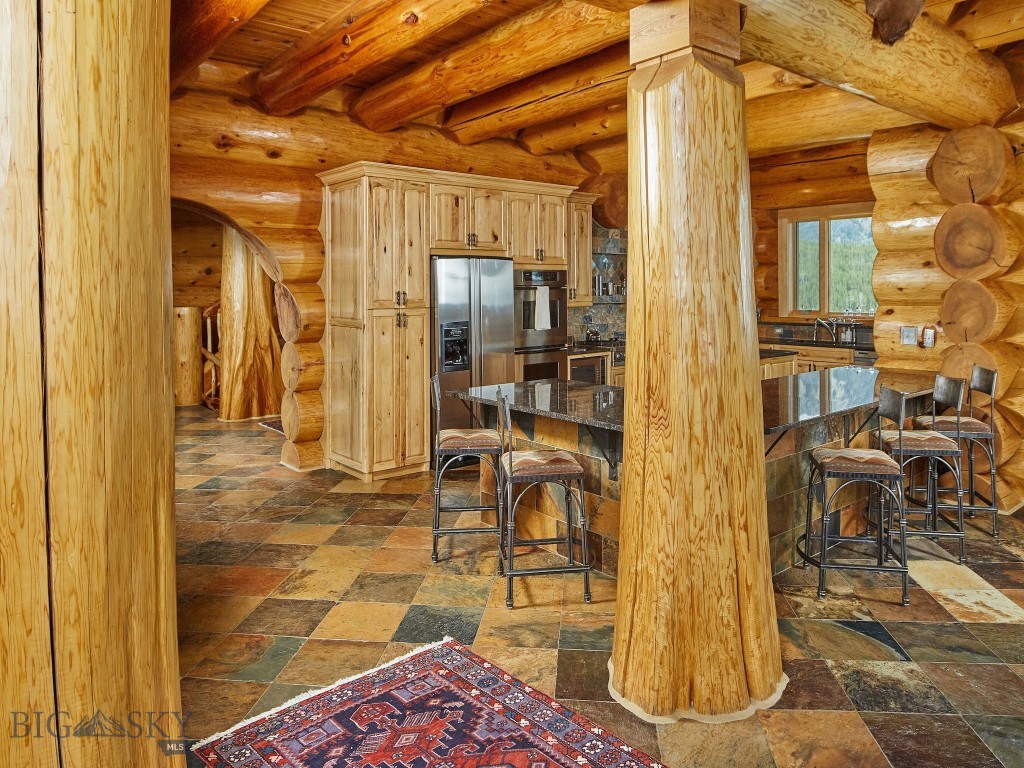 1320 Old Toby Road, Big Sky MT 59716