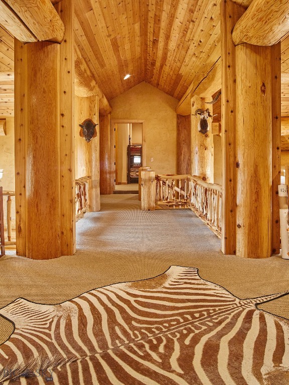 1320 Old Toby Road, Big Sky MT 59716