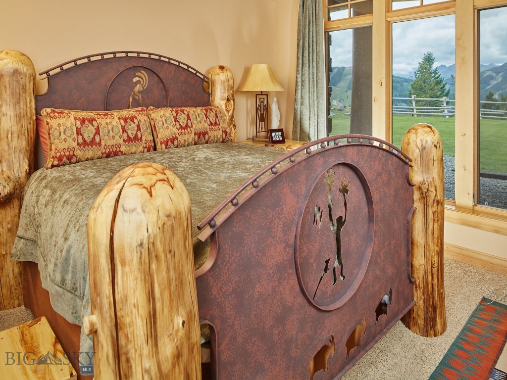 1320 Old Toby Road, Big Sky MT 59716