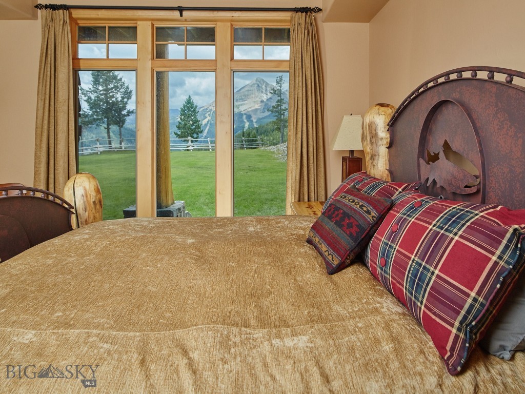 1320 Old Toby Road, Big Sky MT 59716