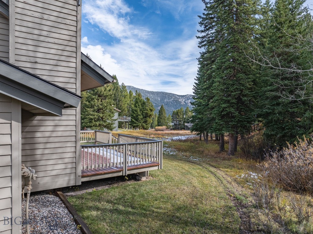 134 Rose Hip Circle, Big Sky MT 59716