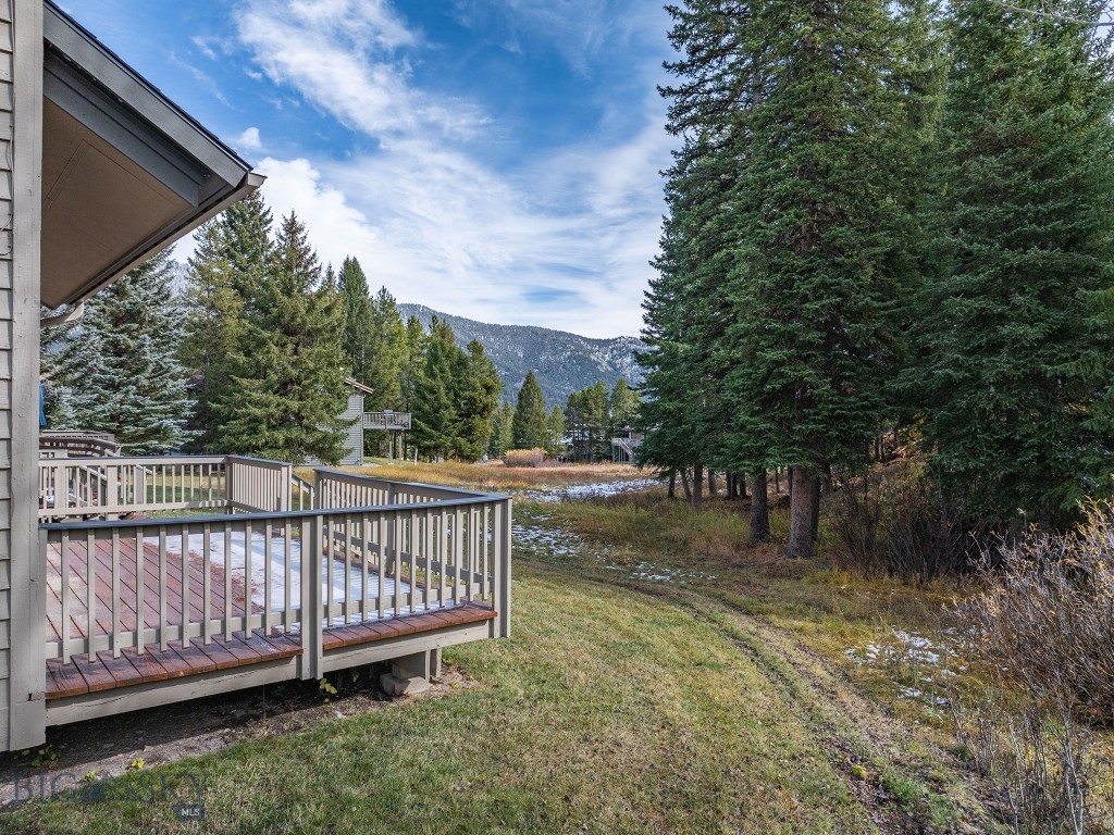 134 Rose Hip Circle, Big Sky MT 59716