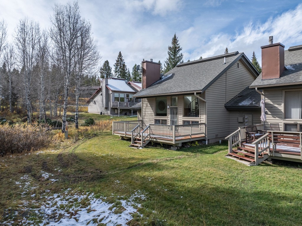 134 Rose Hip Circle, Big Sky MT 59716