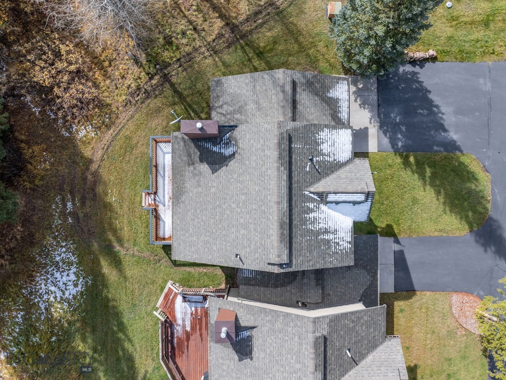 134 Rose Hip Circle, Big Sky MT 59716
