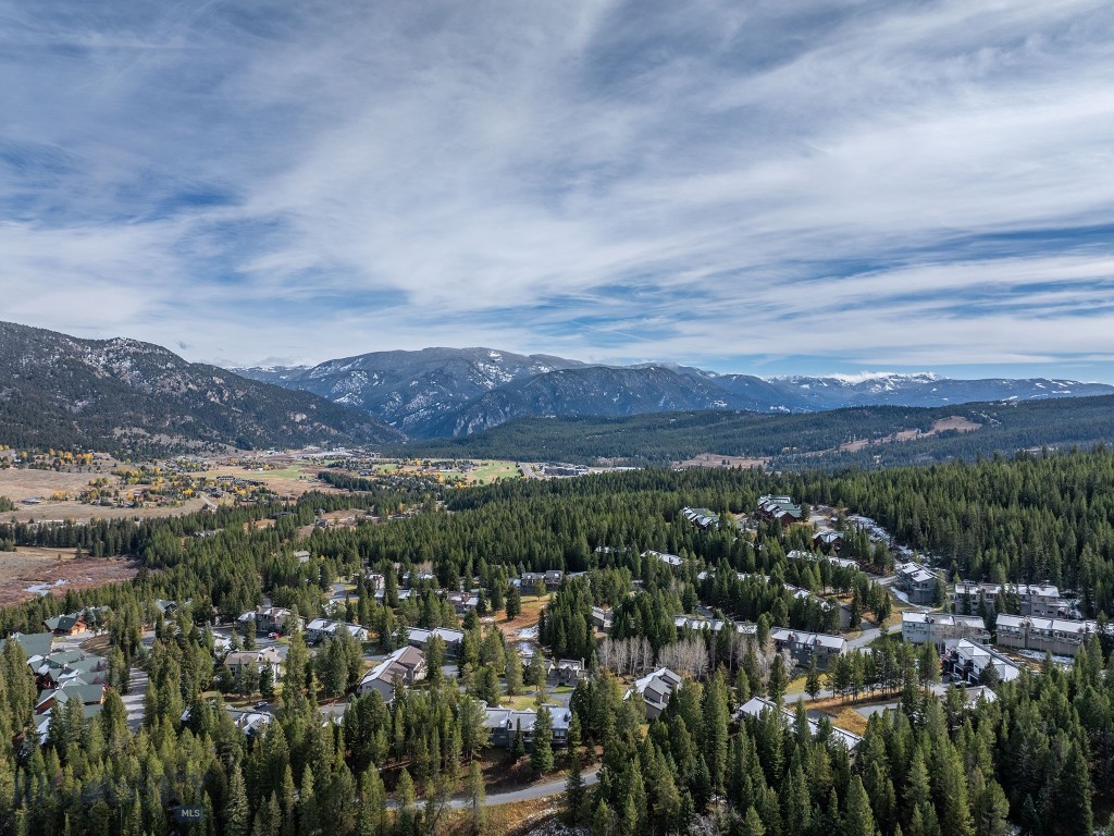 134 Rose Hip Circle, Big Sky MT 59716