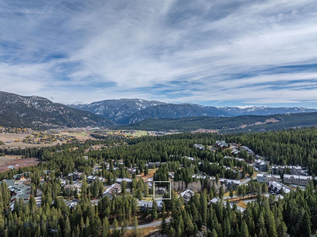 134 Rose Hip Circle, Big Sky MT 59716