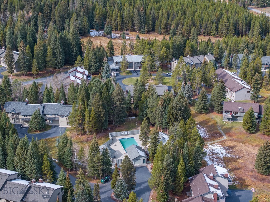 134 Rose Hip Circle, Big Sky MT 59716