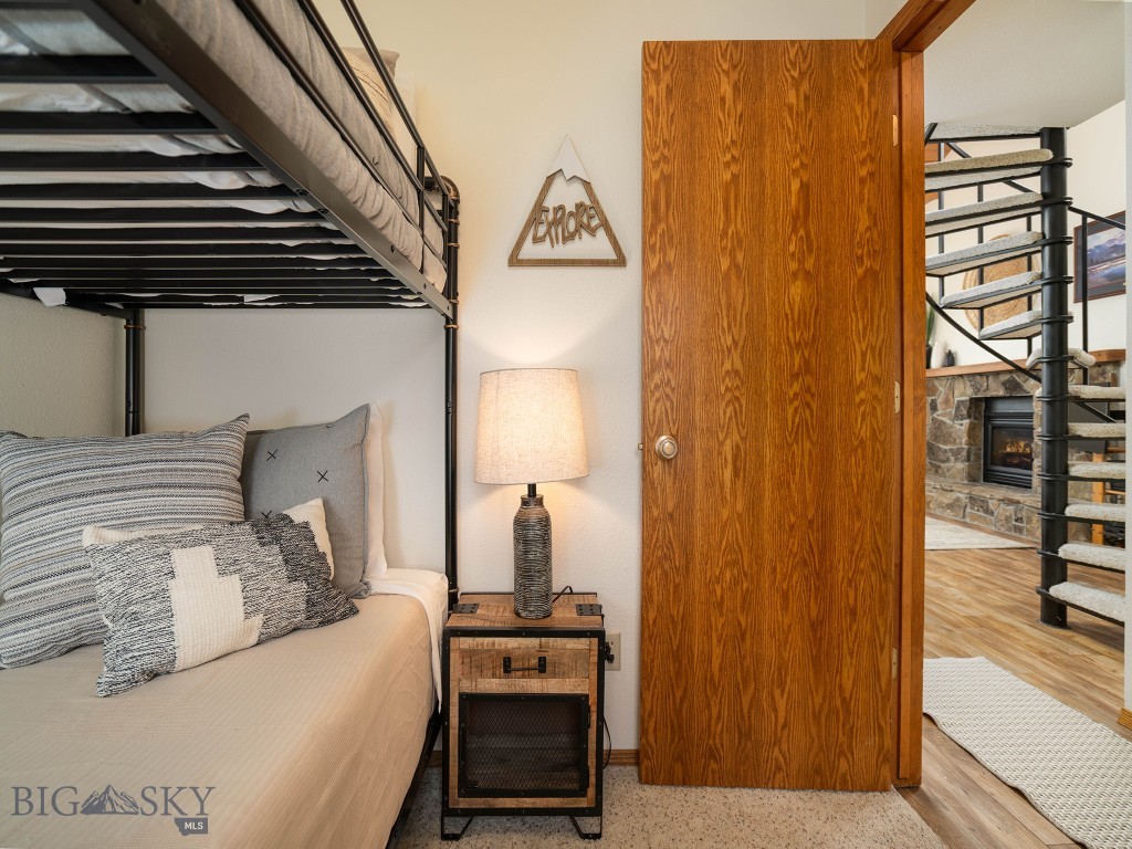 134 Rose Hip Circle, Big Sky MT 59716