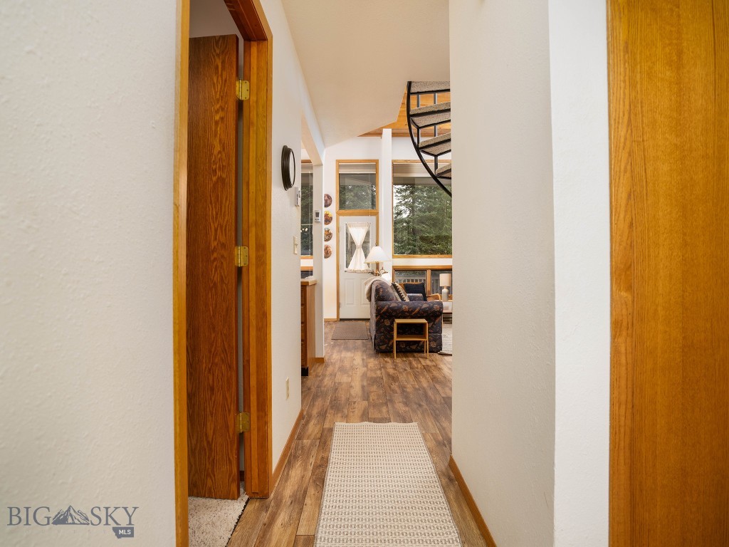 134 Rose Hip Circle, Big Sky MT 59716