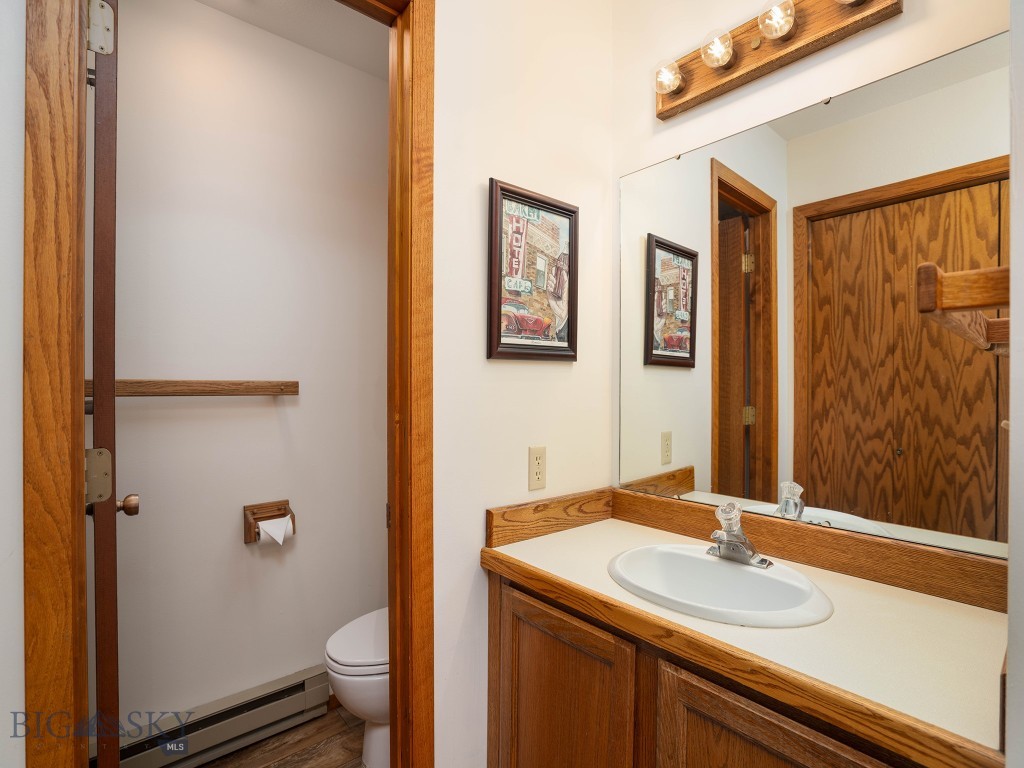 134 Rose Hip Circle, Big Sky MT 59716