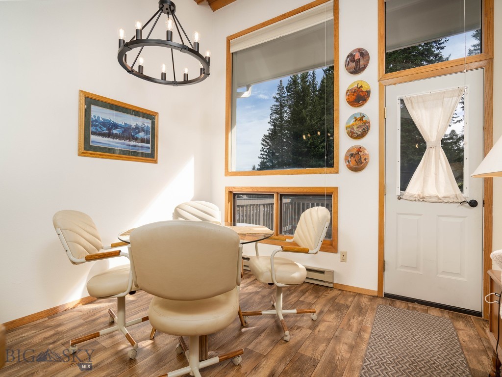 134 Rose Hip Circle, Big Sky MT 59716