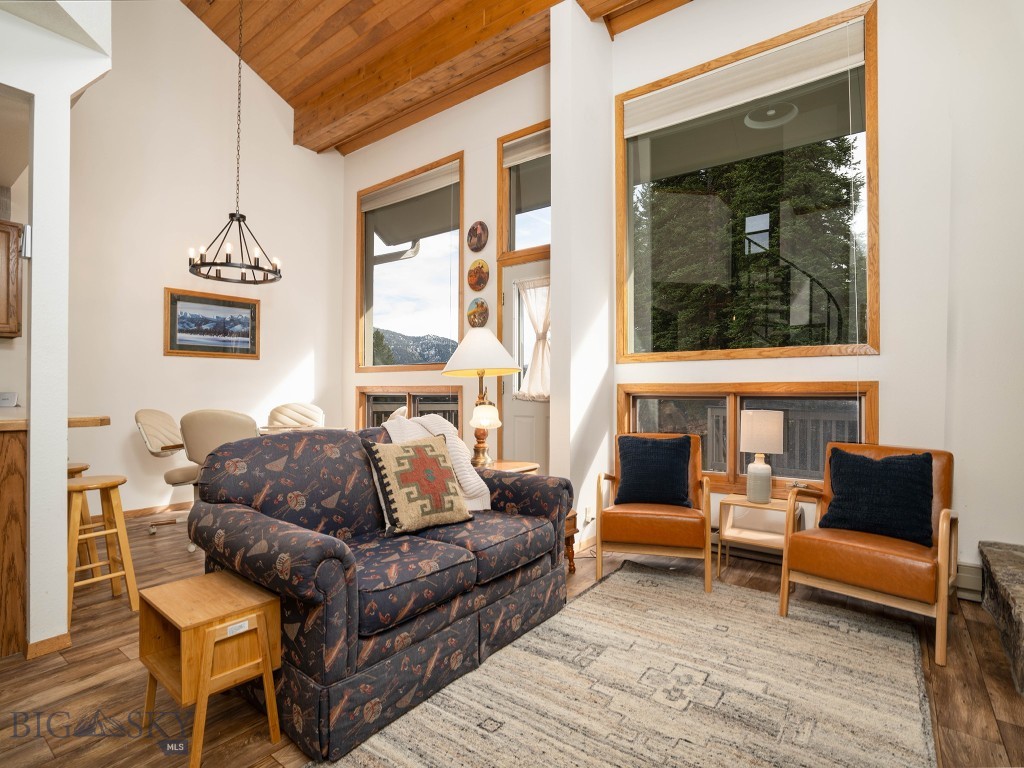 134 Rose Hip Circle, Big Sky MT 59716