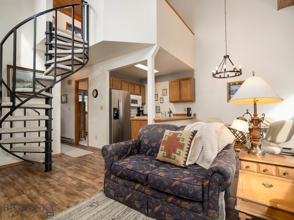 134 Rose Hip Circle, Big Sky MT 59716